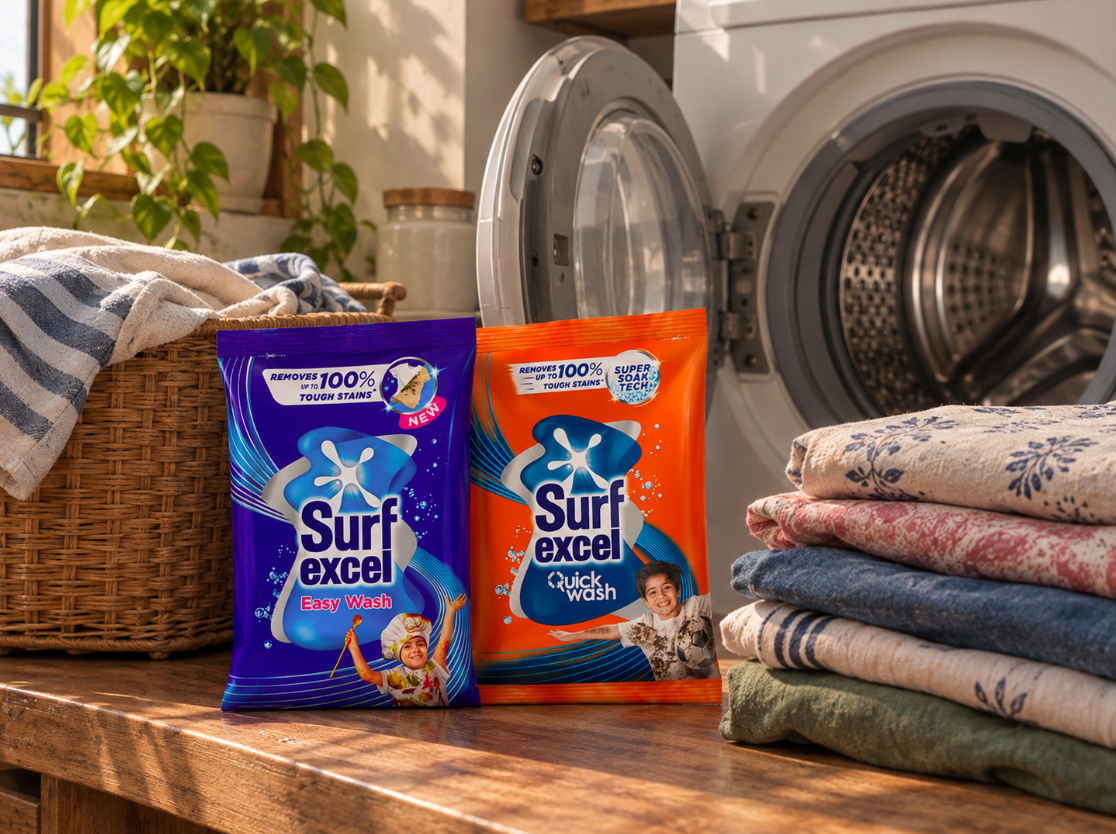 Best Detergent for Washing Machine in India: How to Choose Right