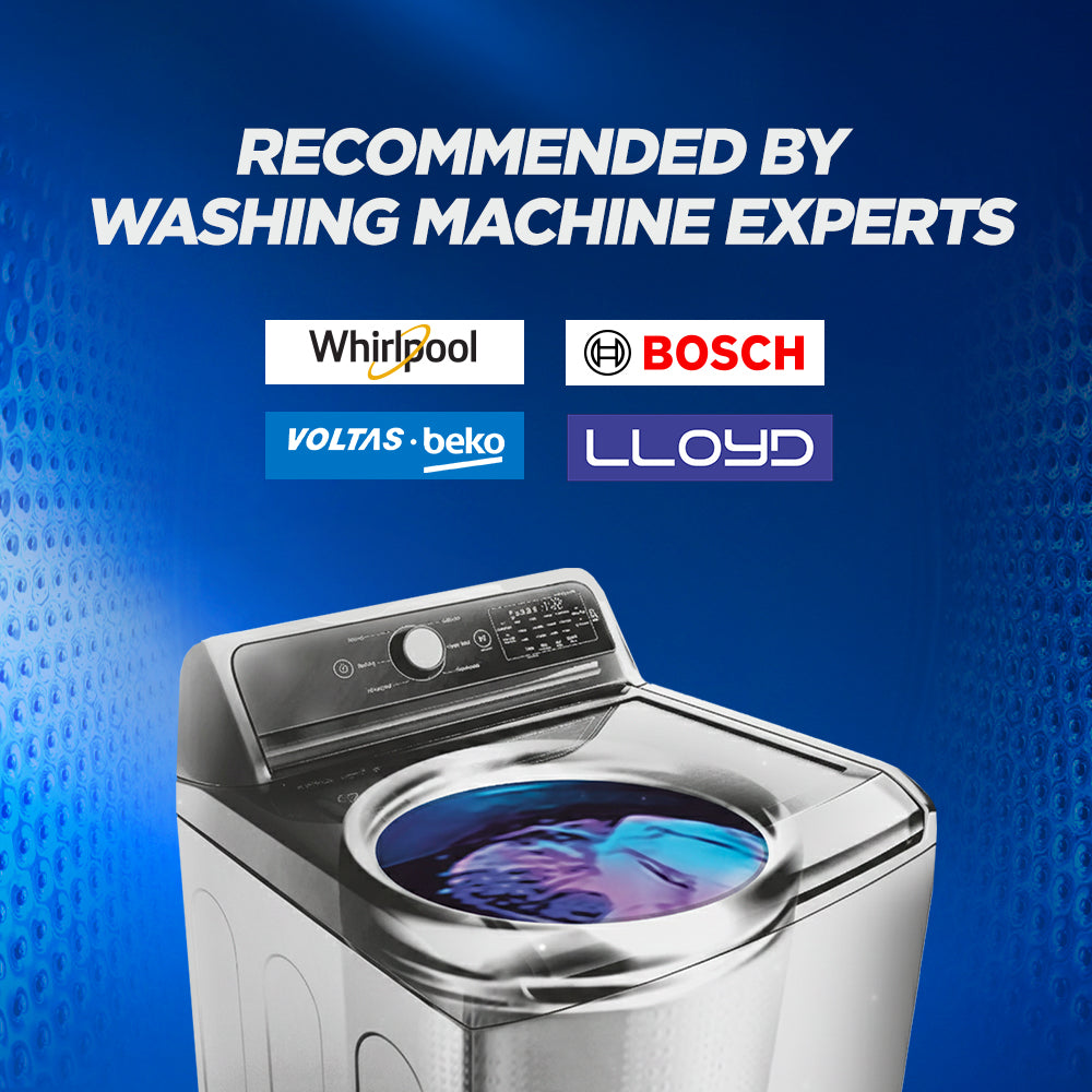 Surf Excel Matic Liquid Detergent 5 kg for Top Load