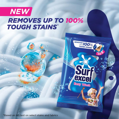 Surf Excel Easy Wash Detergent Powder7 kg