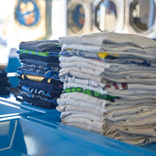 Monsoon Laundry: How to Keep Clothes Fresh When They Won't Dry