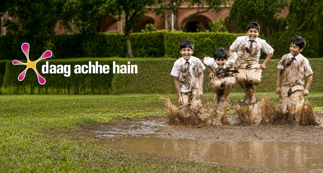 Daag Acche Hain